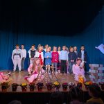 Prireditev ob materinskem dnevu 2026