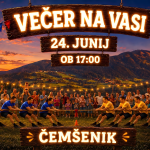 Večer na vasi 2026